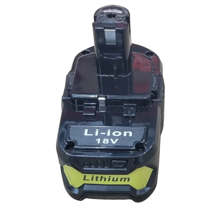 Batterie Ryobi ONE+ 18V 8Ah compatible P108 RB18L50