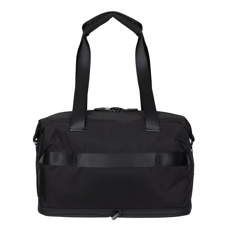 Sac de voyage « Weekender » 15-16" - Noir