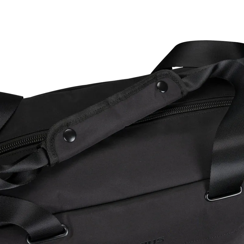Sac de voyage « Weekender » 15-16" - Noir
