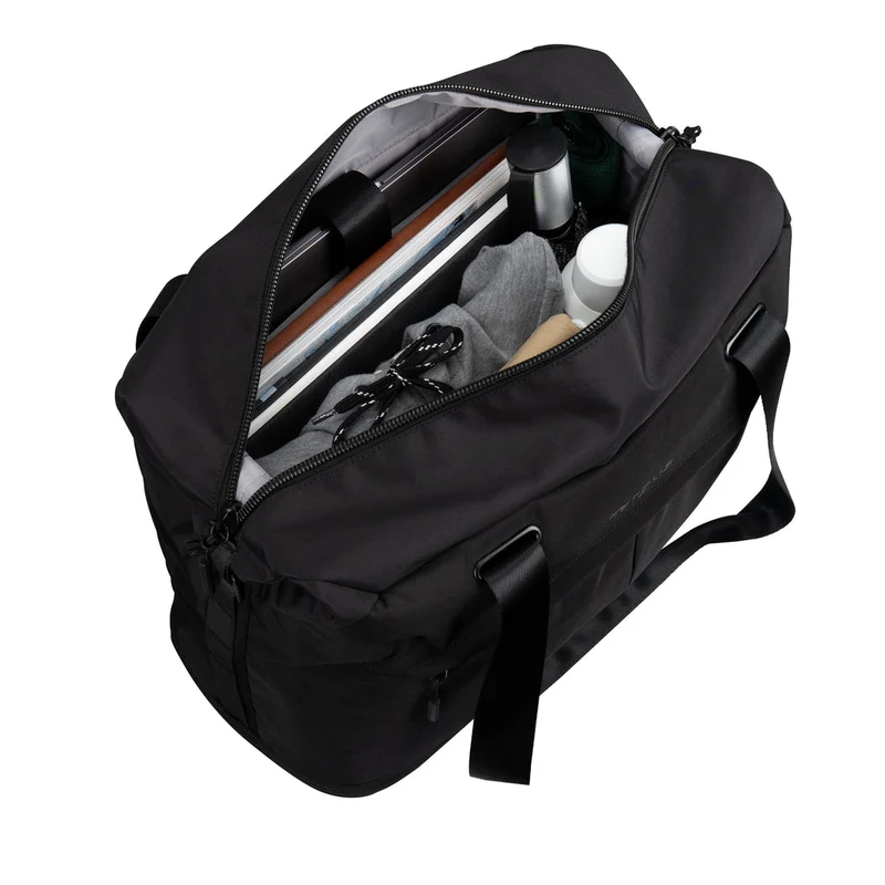 Sac de voyage « Weekender » 15-16" - Noir