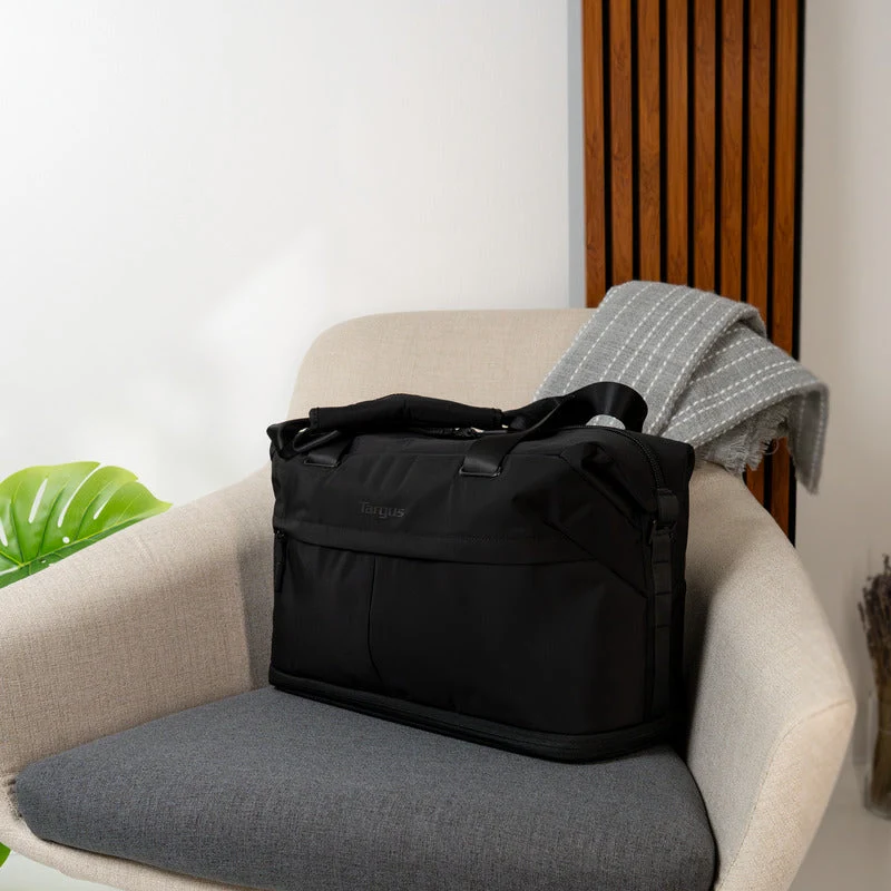 Sac de voyage « Weekender » 15-16" - Noir
