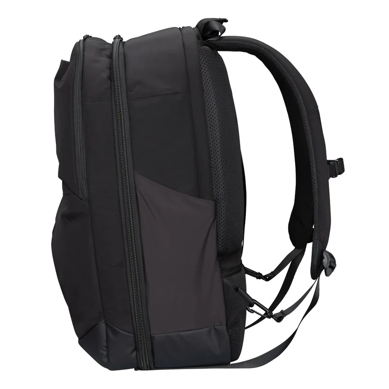 Sac à dos de voyage léger Targus pour ordinateurs portables de 15 à 16 pouces
