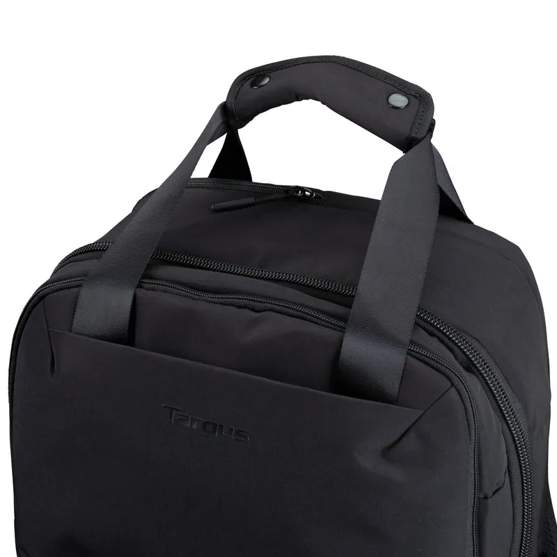 Sac à dos de voyage léger Targus pour ordinateurs portables de 15 à 16 pouces