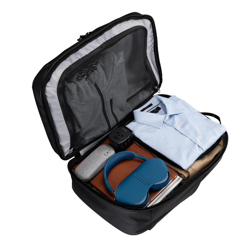 Sac à dos de voyage léger Targus pour ordinateurs portables de 15 à 16 pouces