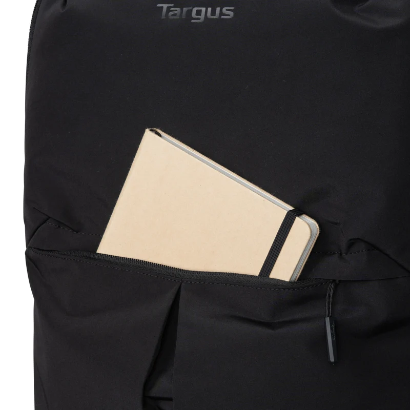 Sac à dos de voyage léger Targus pour ordinateurs portables de 15 à 16 pouces