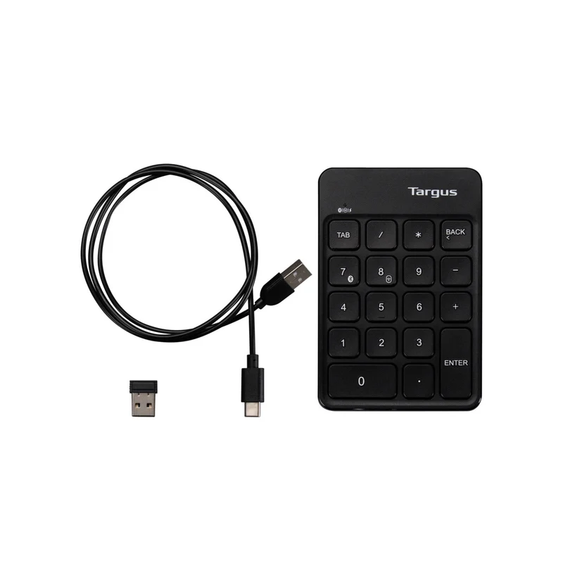 Clavier numérique sans fil EcoSmart®