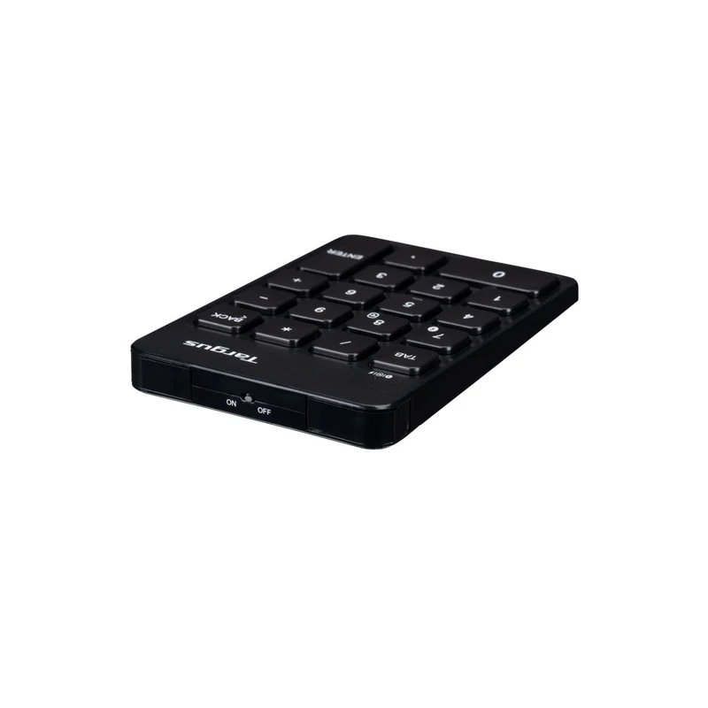 Clavier numérique sans fil EcoSmart®