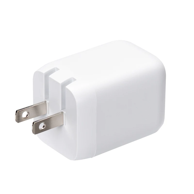 Chargeur mural GaN multiport iStore 45 W