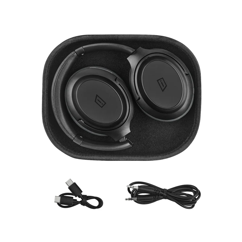 Casque sans fil iStore Pro avec réduction active du bruit