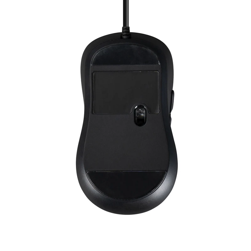 Ensemble clavier et souris filaires EcoSmart® de taille standard