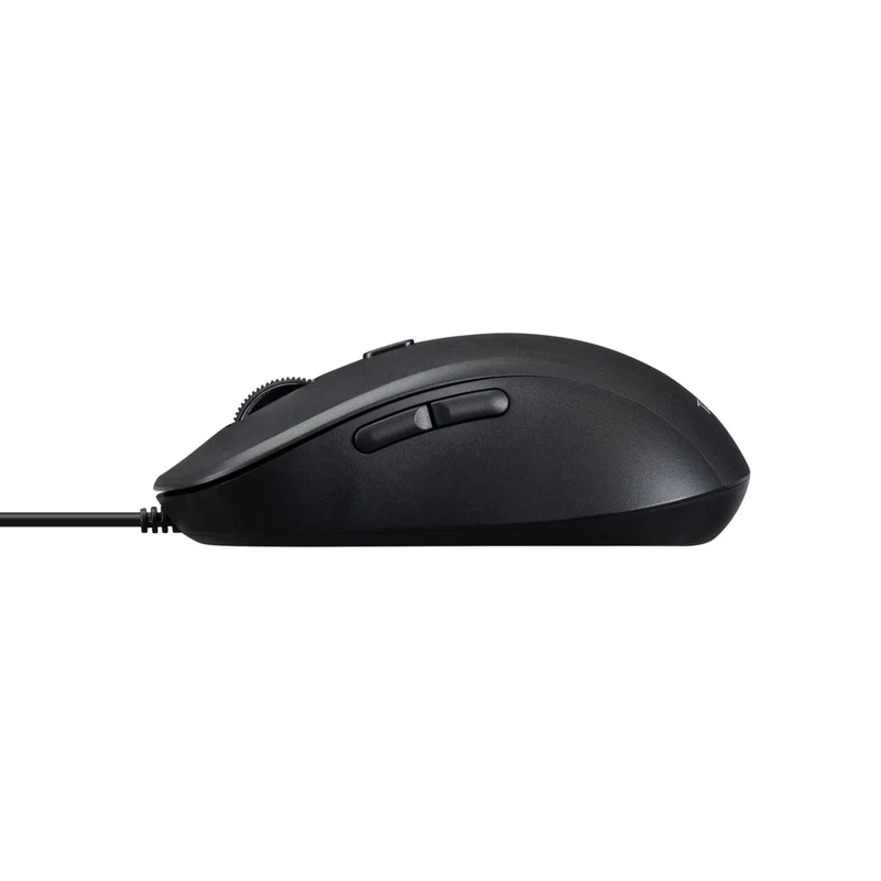 Ensemble clavier et souris filaires EcoSmart® de taille standard