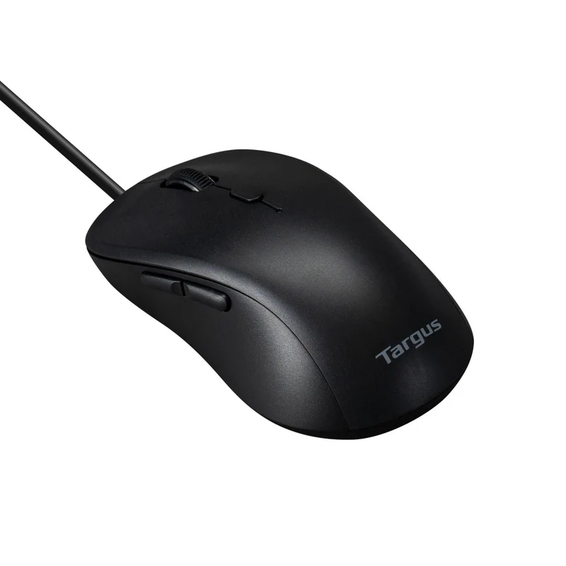 Ensemble clavier et souris filaires EcoSmart® de taille standard