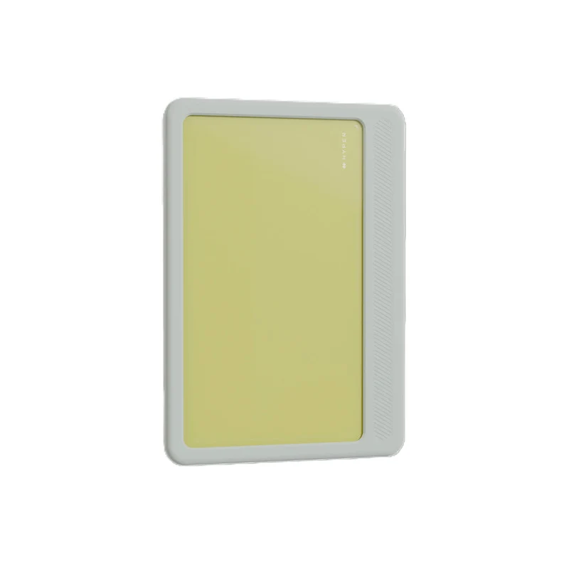 Étui de protection transparent HyperShield® pour MacBook Neo (A18 Pro) 13 pouces