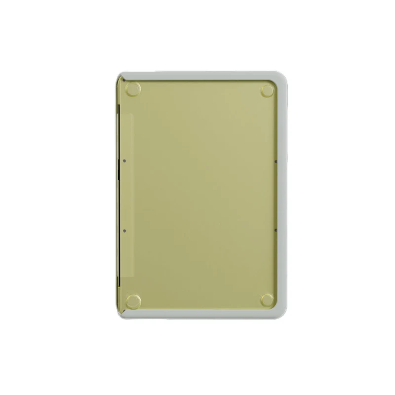 Étui de protection transparent HyperShield® pour MacBook Neo (A18 Pro) 13 pouces