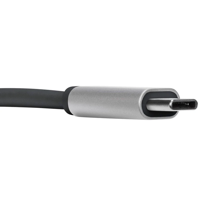 Adaptateur vidéo HDMI USB-C double 4K*