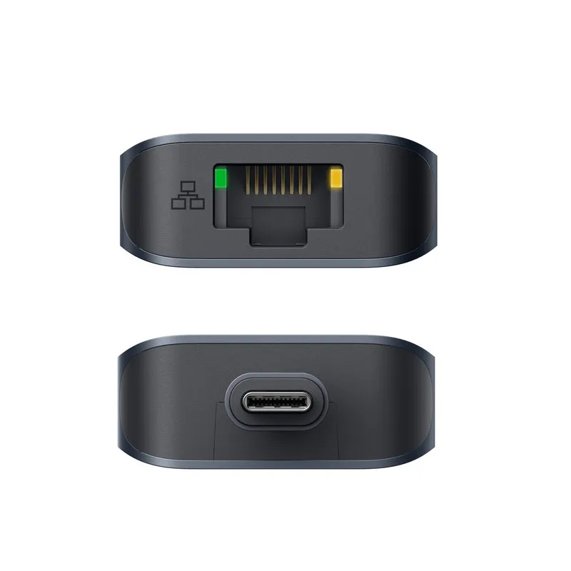 Hub USB-C à 7 ports HyperDrive Next