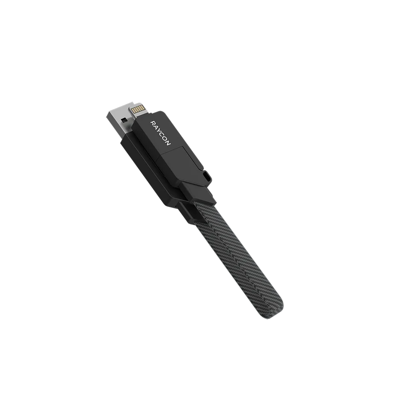 Magic Flex 6-in-1 Cable