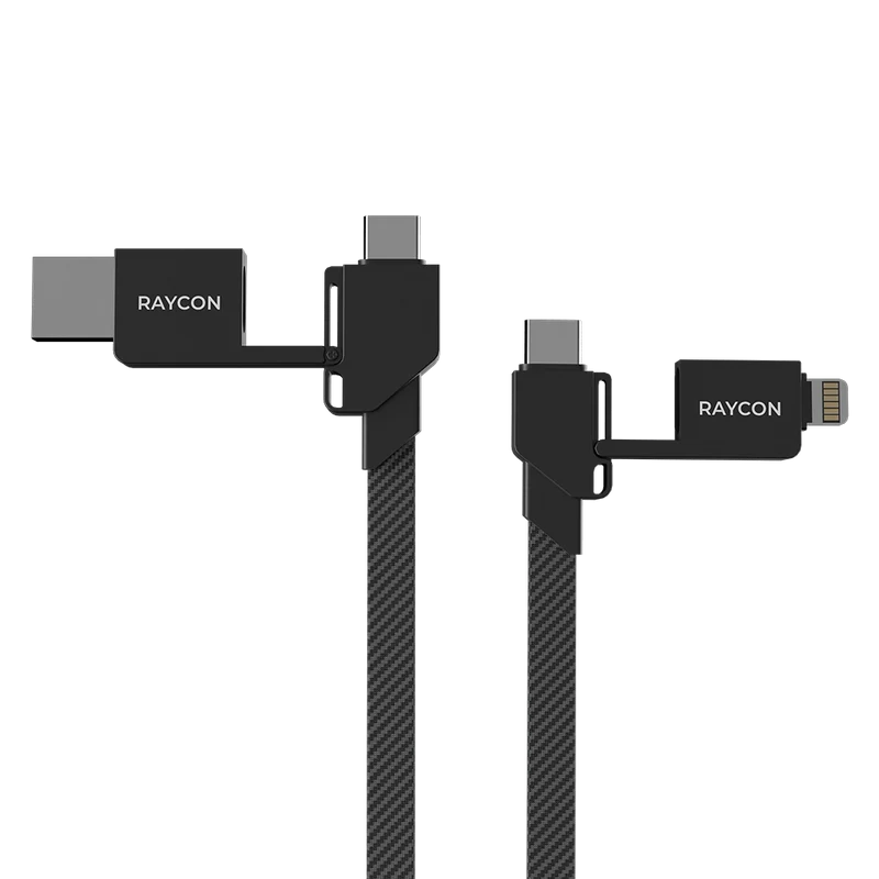 Magic Flex 6-in-1 Cable