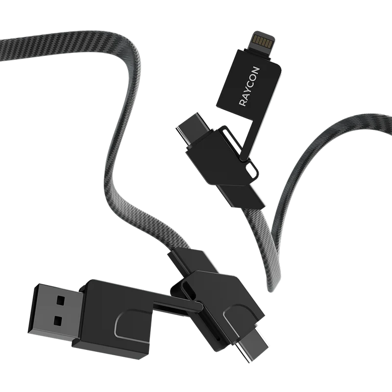Magic Flex 6-in-1 Cable