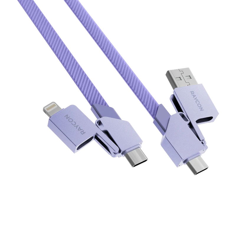 Magic Flex 6-in-1 Cable