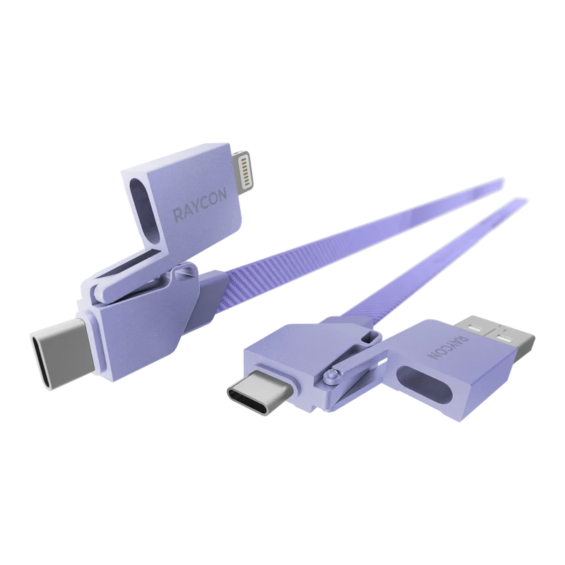 Magic Flex 6-in-1 Cable