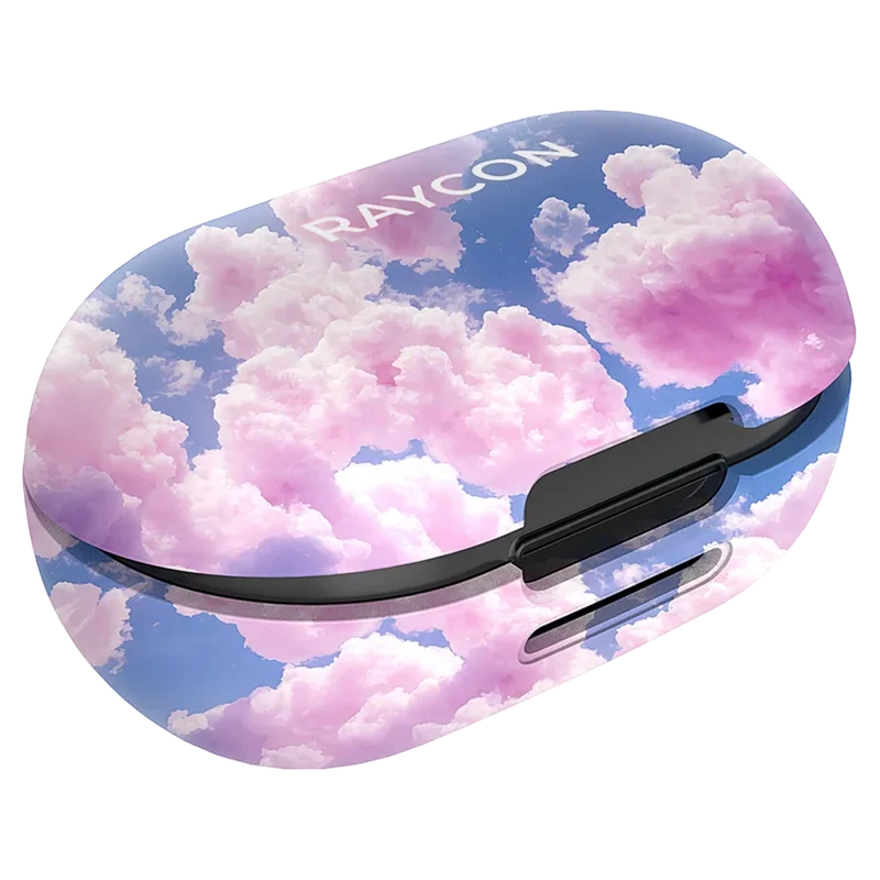 Protective Case for Everyday Earbuds