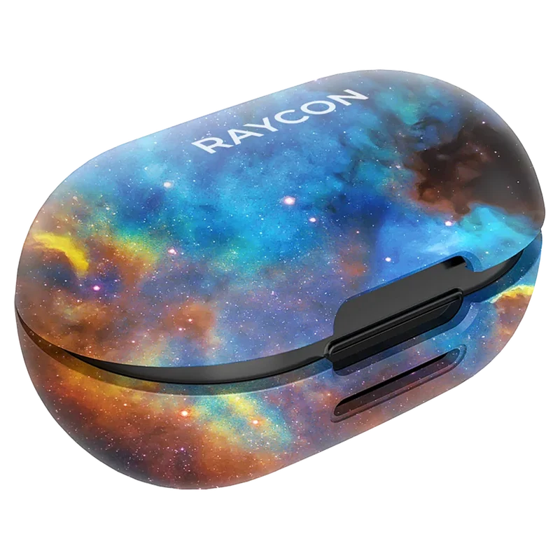 Protective Case for Everyday Earbuds