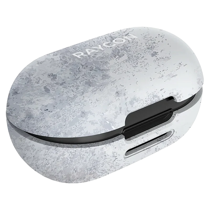 Protective Case for Everyday Earbuds