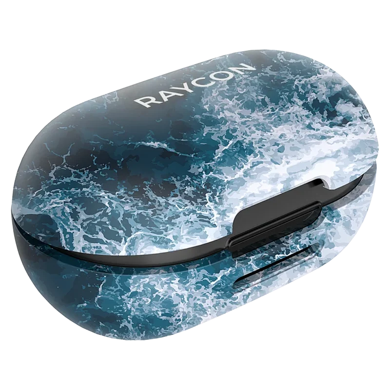 Protective Case for Everyday Earbuds