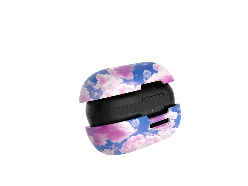 Protective Case for Everyday Earbuds