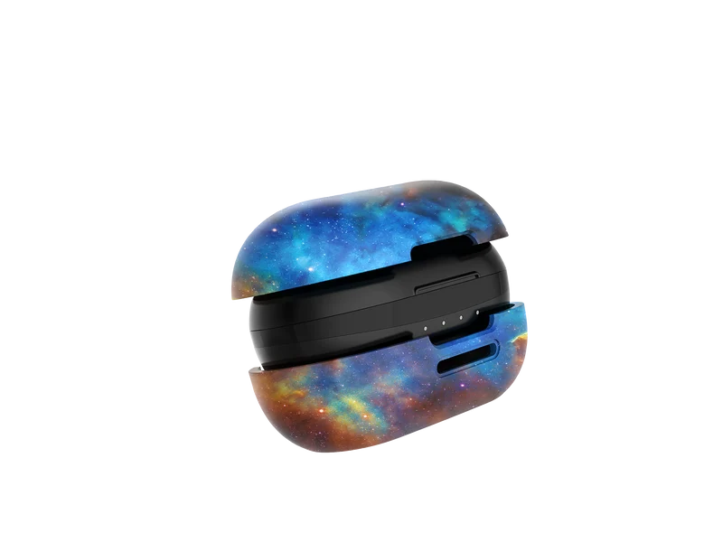 Protective Case for Everyday Earbuds