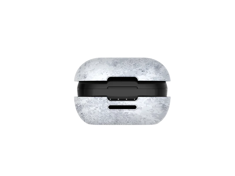 Protective Case for Everyday Earbuds