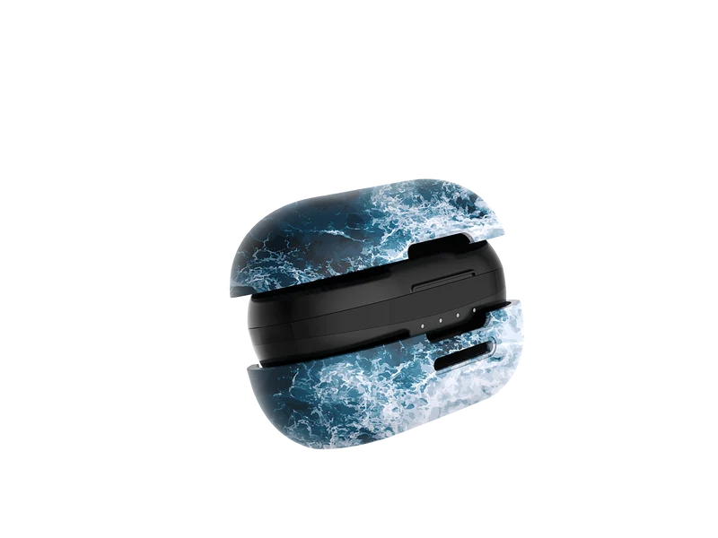 Protective Case for Everyday Earbuds