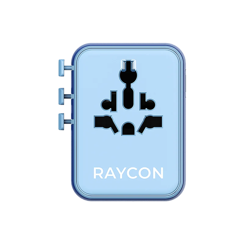 Magic Travel Adapter 45W