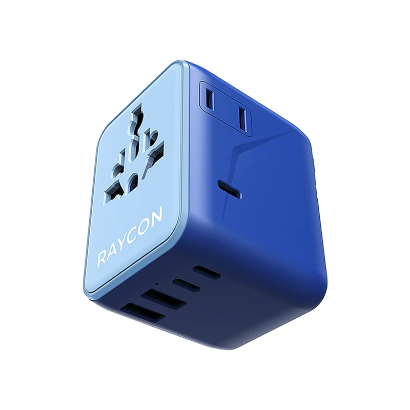 Magic Travel Adapter 45W