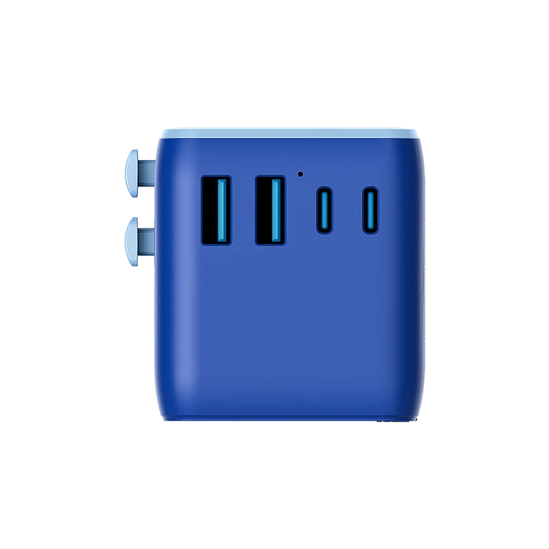 Magic Travel Adapter 45W