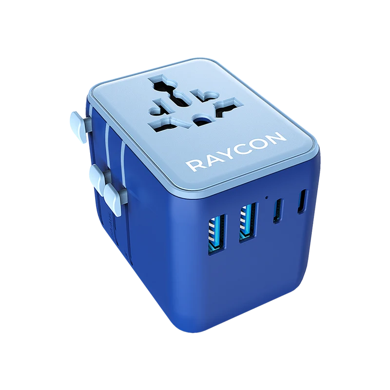 Magic Travel Adapter 45W