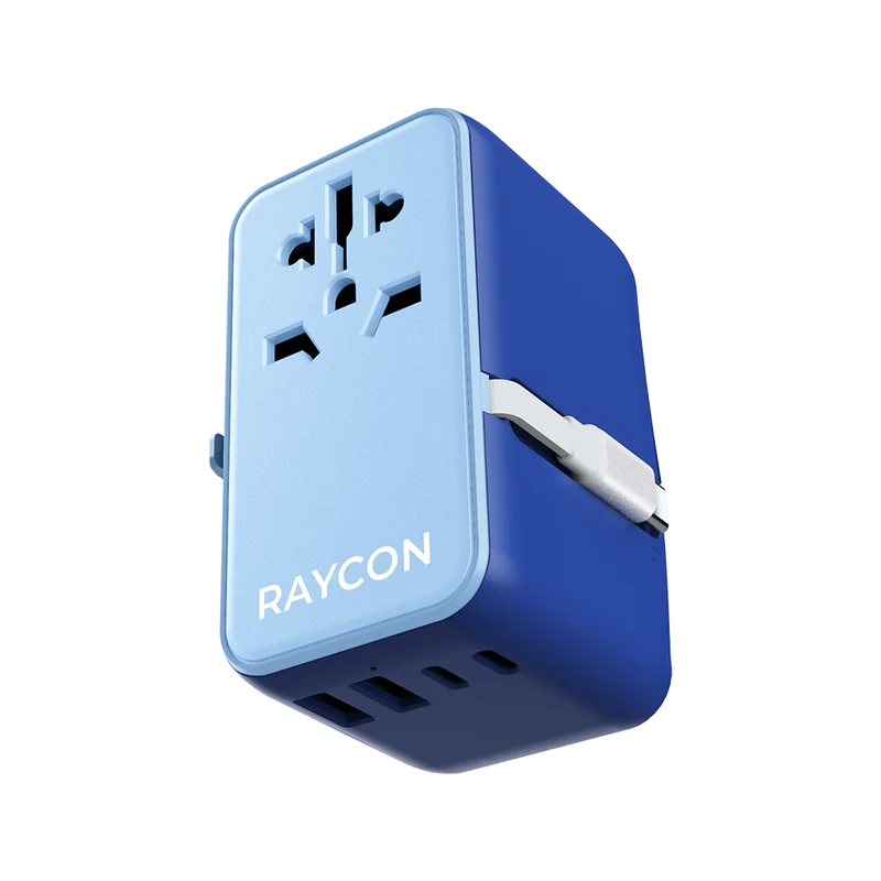 Magic Travel Adapter 100W