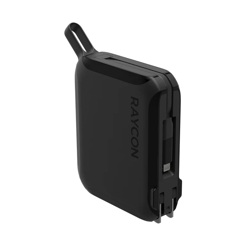 Magic Laptop Power Bank 5-in-1