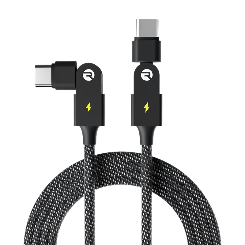 Magic Spin Cable