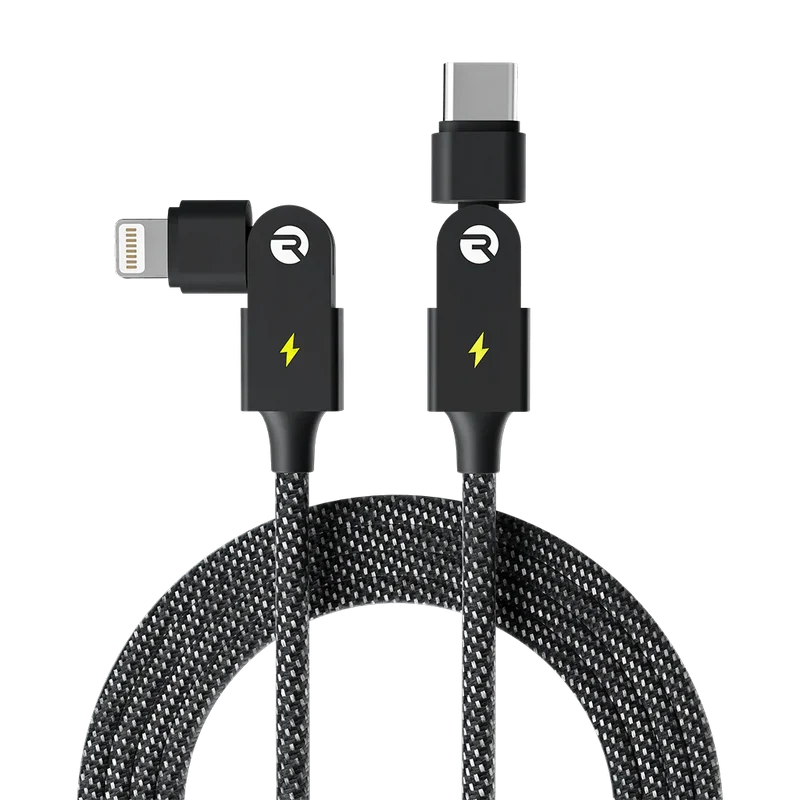 Magic Spin Cable