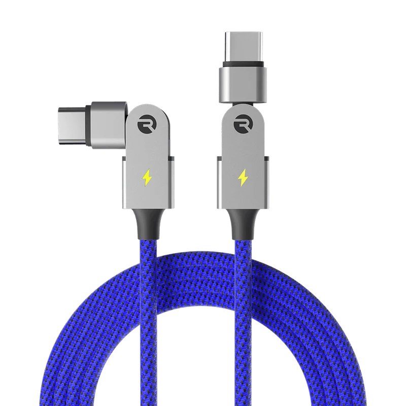 Magic Spin Cable