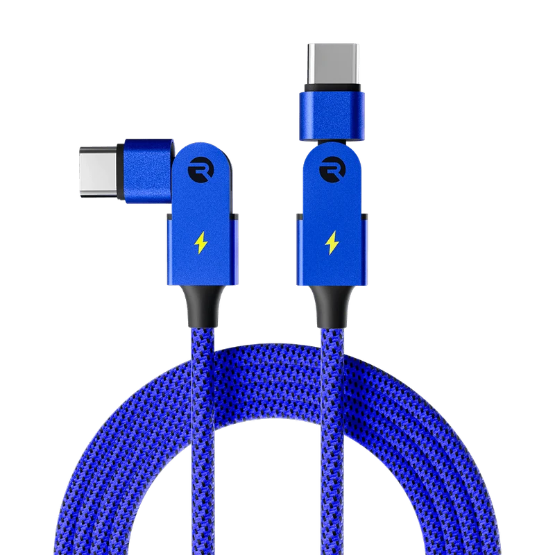 Magic Spin Cable