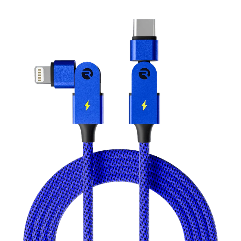 Magic Spin Cable
