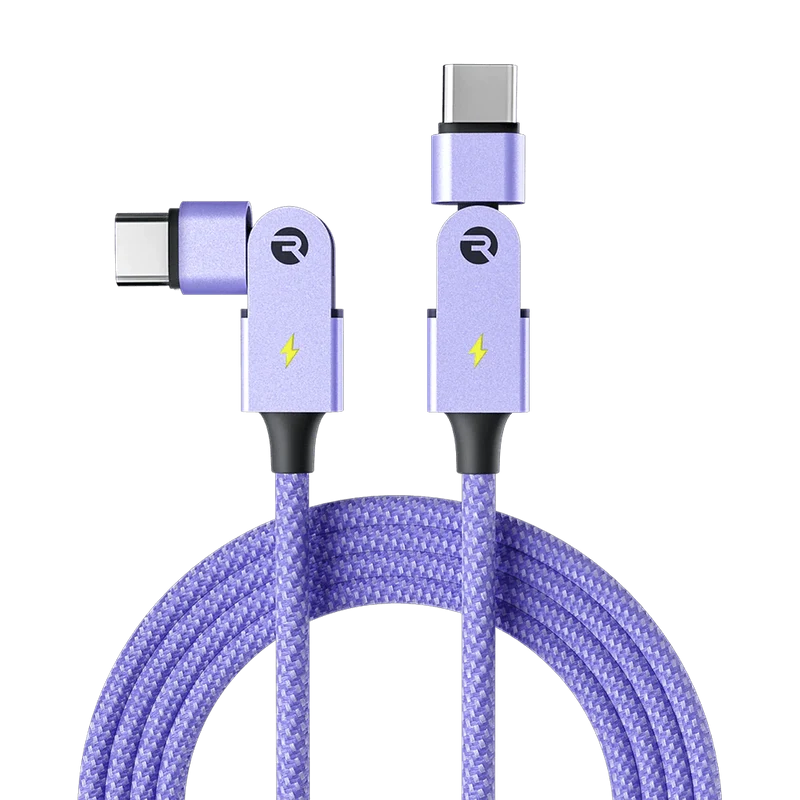 Magic Spin Cable