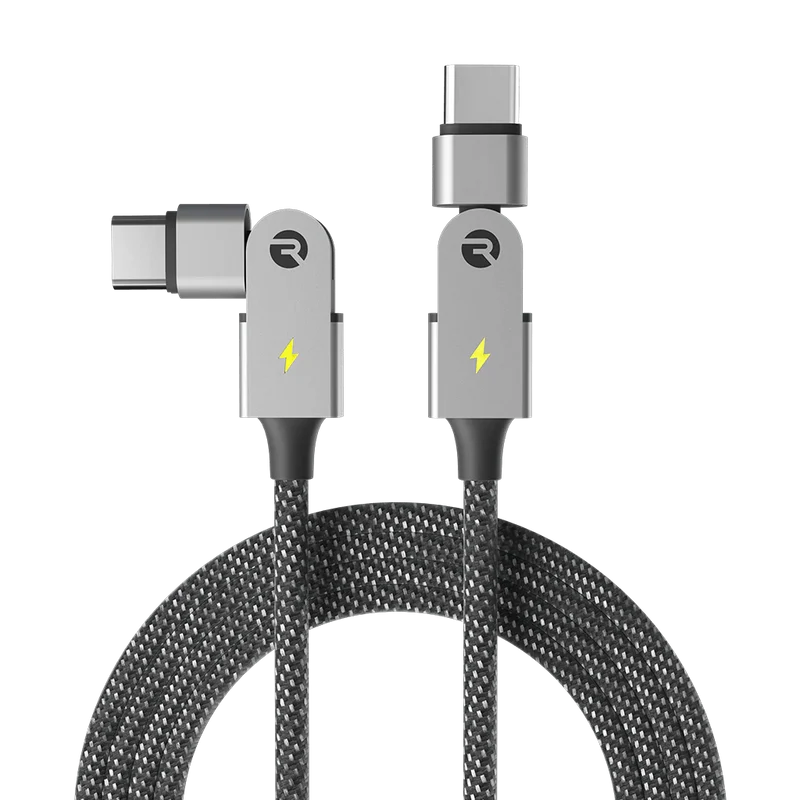 Magic Spin Cable