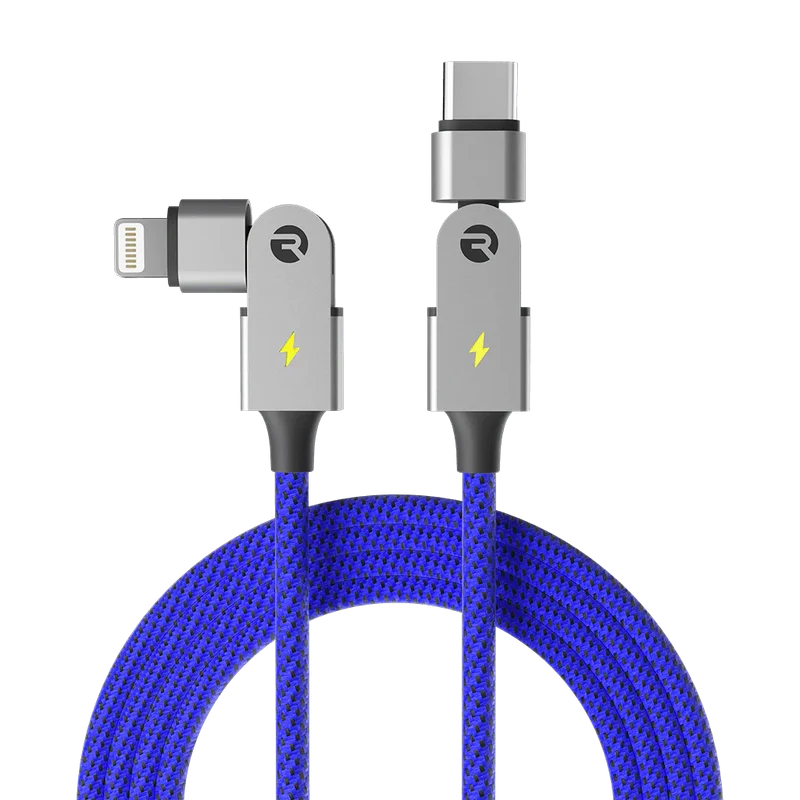 Magic Spin Cable