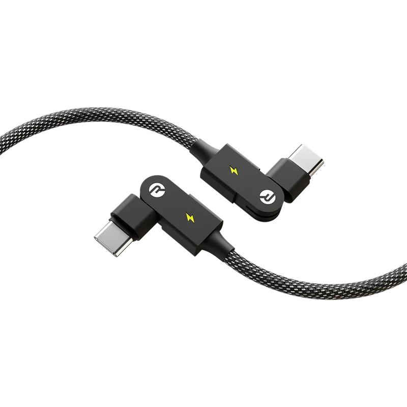 Magic Spin Cable
