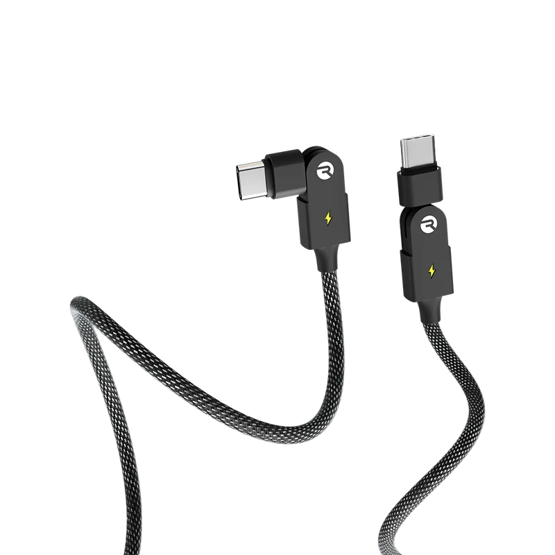Magic Spin Cable