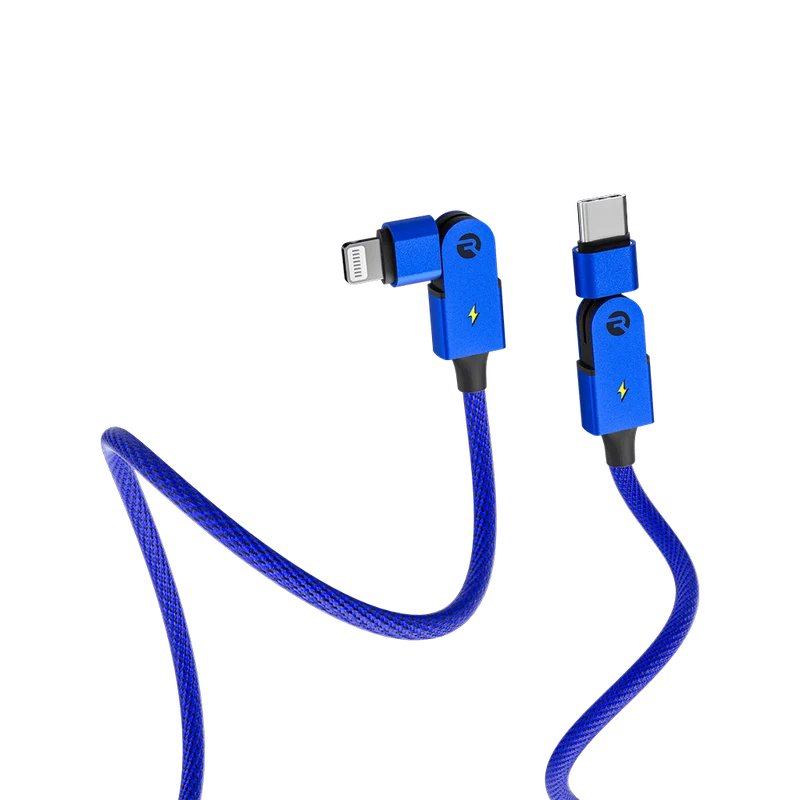 Magic Spin Cable